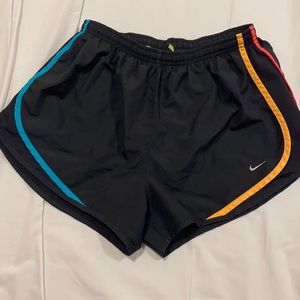 Nike Dri-Fit Black Shorts